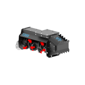 BROYEUR T3US DFD75