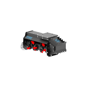BROYEUR T3US DFD75
