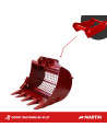 GODET MULTI-GRILLE  4T-6T - MARTIN M10