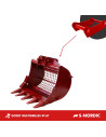 GODET MULTI-GRILLE  4T-6T - S40