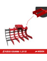 GODET FLECO COURBB 1.5T-2T - ARDEN QA05