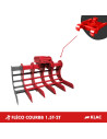 GODET FLECO COURBB 1.5T-2T - KLAC C