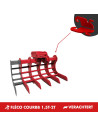 GODET FLECO COURBB 1.5T-2T - VERACHTERT CW0