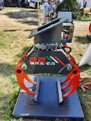 Pince GRA-ER 26R