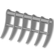 Godet Fléco RIPP 1.5-2 tonnes