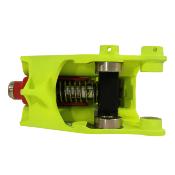 Coupleur Hydraulique HQX - 1.5-2 tonnes