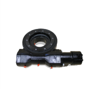 Rotateur hydraulique MER7