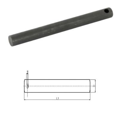 Axe sec 35 mm / 320 mm