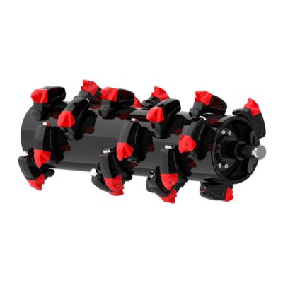 BROYEUR FEMAC T13 DF 105 REV