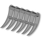Godet Fléco RIPP 2.5 -3.5 tonnes