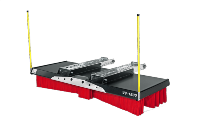 Balai Actisweep V9 1800