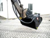 Godet Malaxeur - Condor 200L
