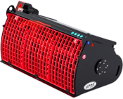 Godet Malaxeur - Condor 300L 
