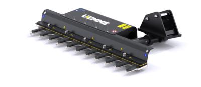 Barre de coupe branches BFR 155