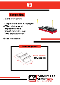 Balai Actisweep V9 1800