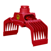 Pince à Tri - DG 80 / 5-8T