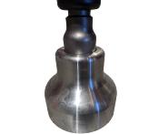 Enfonce Pieux Mastermech 60kg / 0.5-2 Ton