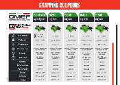 Grappin coupeur OMEF BI200