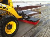 Balai Actisweep V9 1800