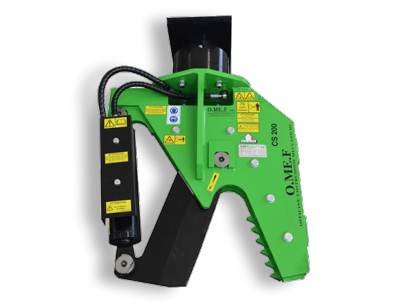Secateur Omef CS 200