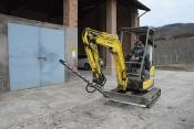 Barre de taille HT150