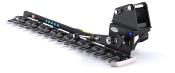 Barre de taille HTX 200