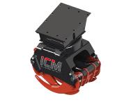 Pince GRA-ER 26R