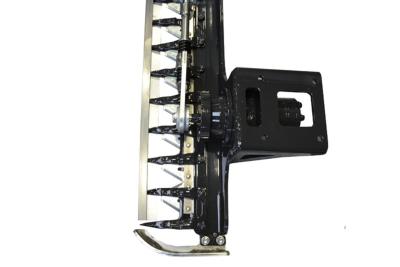 Barre de taille HT150