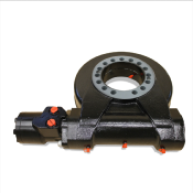 Rotateur hydraulique MER9