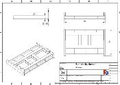 Barre de Nivellement / 4-6 Tonnes