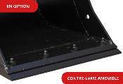 GODET 0.75-1 Tonnes 450 mm