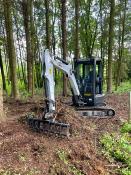Godet Fléco RIPP 7 - 9 tonnes