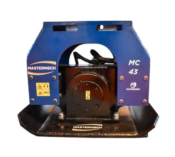 Plaque Vibrante MC43