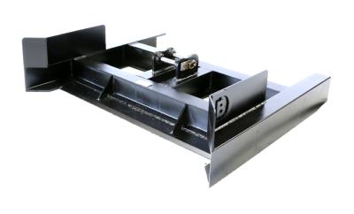 Barre de nivellement TILT 1-2 Ton
