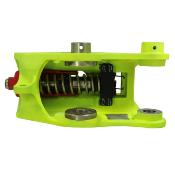 Coupleur Hydraulique HQX - 6-9 tonnes