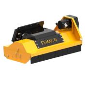BROYEUR HYDRAULIQUE FRONTAL S1 MZ 120