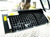 Godet Malaxeur - Condor 150L