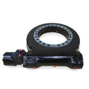 Rotateur hydraulique MER14