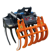 Godet grappin Scorpion 500