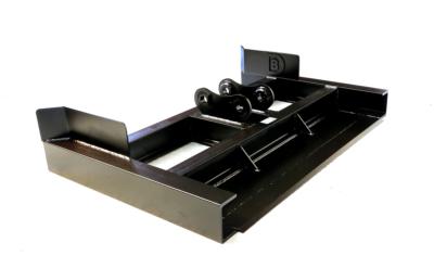 Barre de nivellement TILT 2.5-3.5 Ton