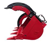 Squelette Manta / 2.5 -3.5 T