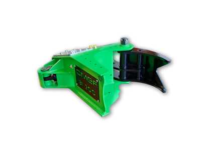 Grappin coupeur OMEF BI200