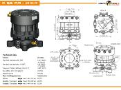 Rotateur Modèle C 55 PR