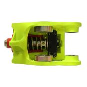 Coupleur Hydraulique HQX - 2.5 - 3.5 tonnes