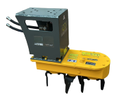 Rotovator