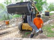 Godet Malaxeur - Condor 150L