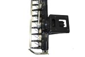 Barre de taille HT150