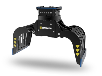 Pince Hammer GR25
