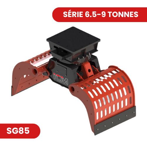 Pince à Tri SG85