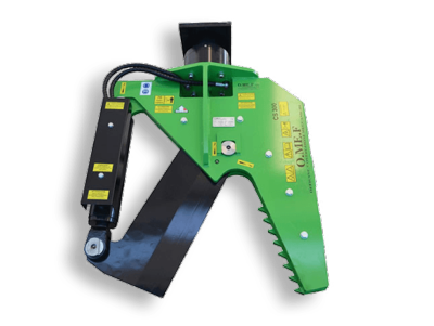 Secateur Omef CS 300